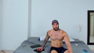 Willhottwil1  04-08-2021 video masturbate